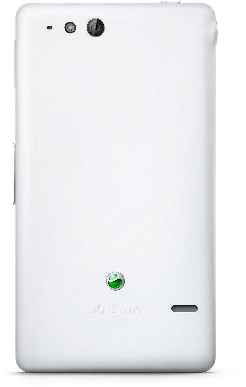 Sony Xperia go Resim 4