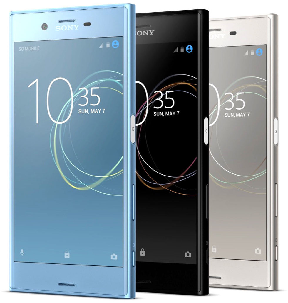 Sony Xperia H8541 Resim 2
