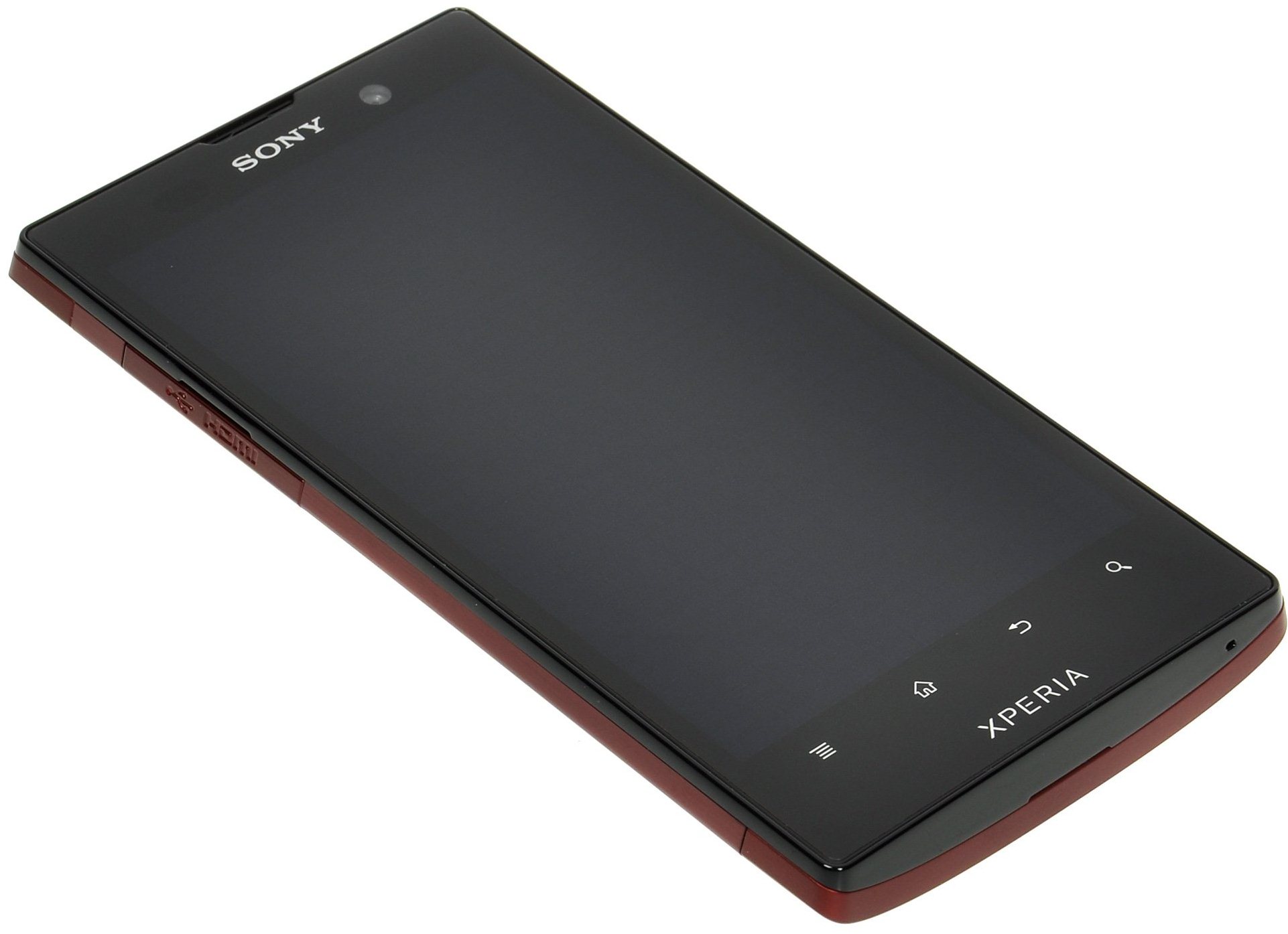 Sony Xperia ion HSPA Resim 5