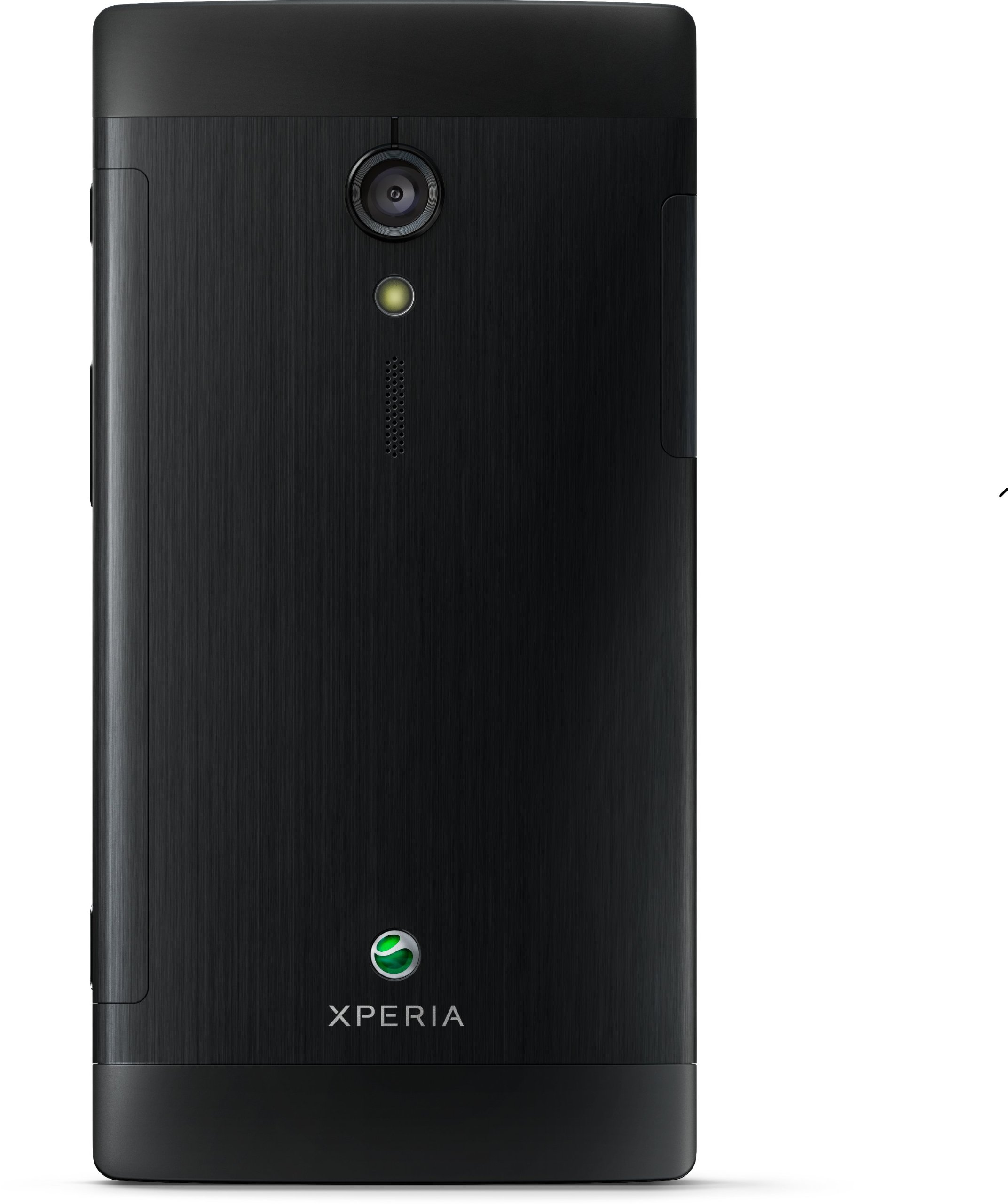 Sony Xperia ion LTE