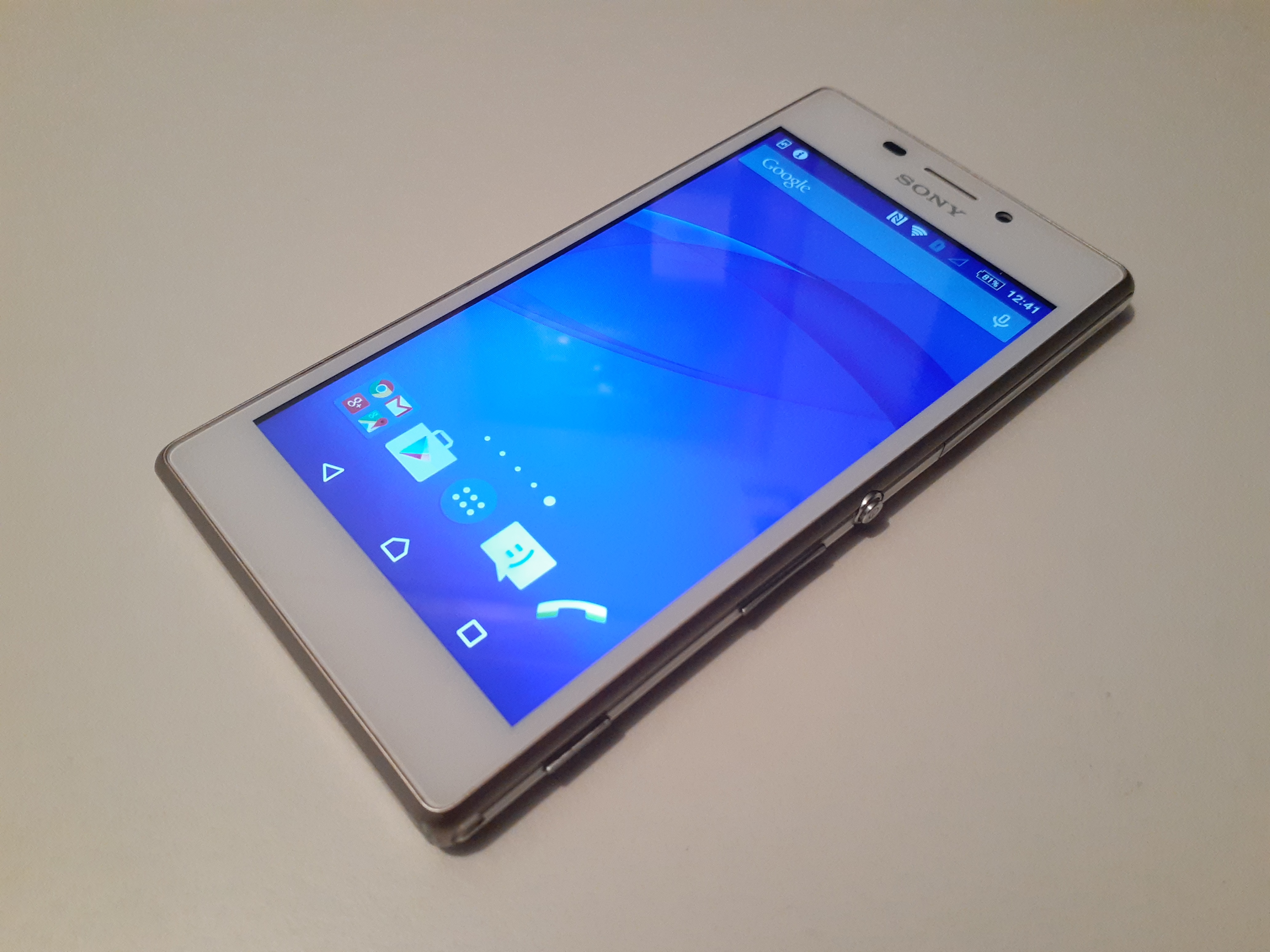Sony Xperia M2 Resim 5