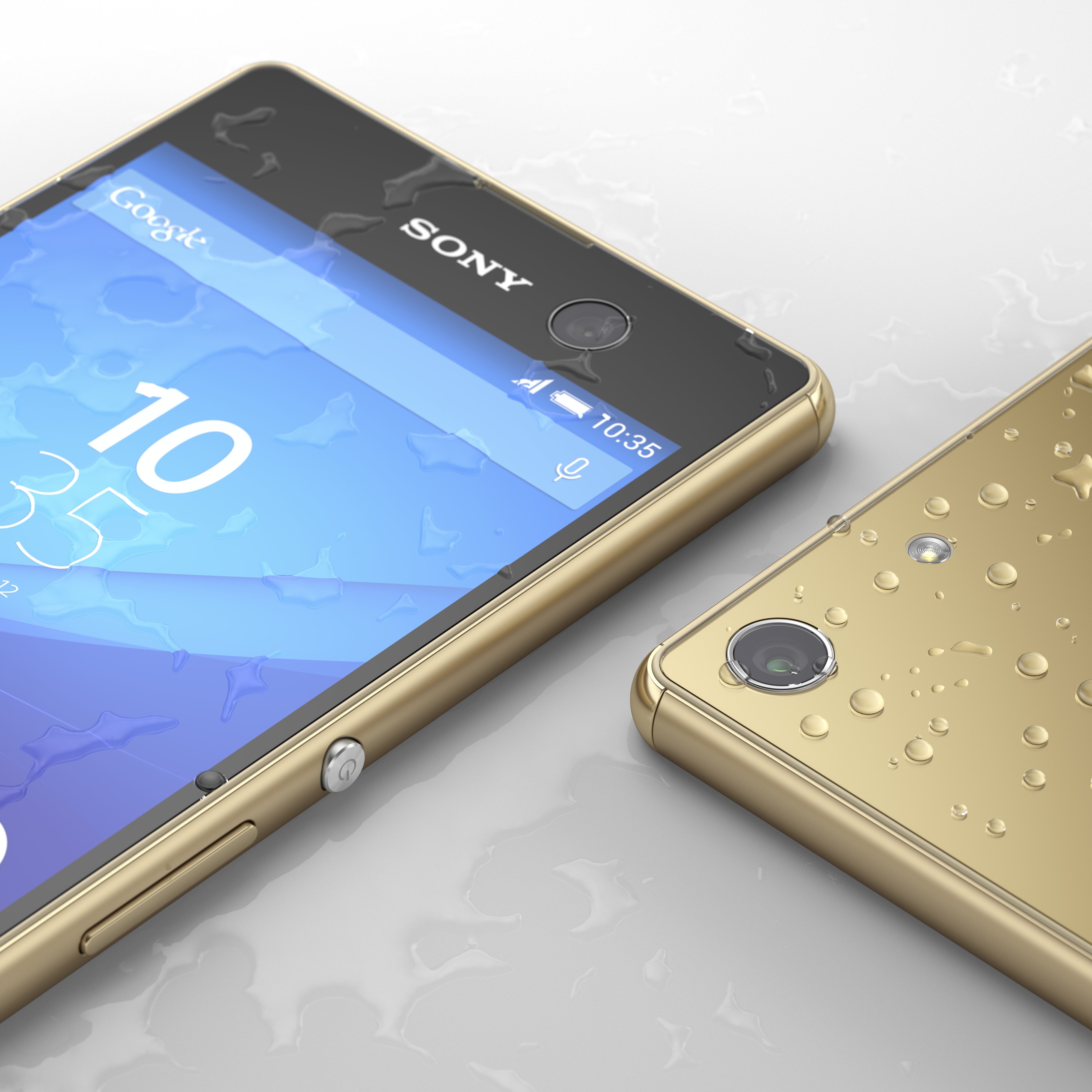 Sony Xperia M5 Dual Resim 4