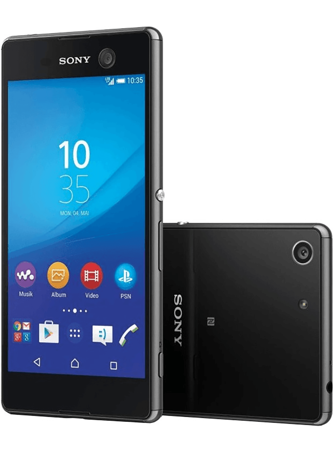 Sony Xperia M5 Resim 2