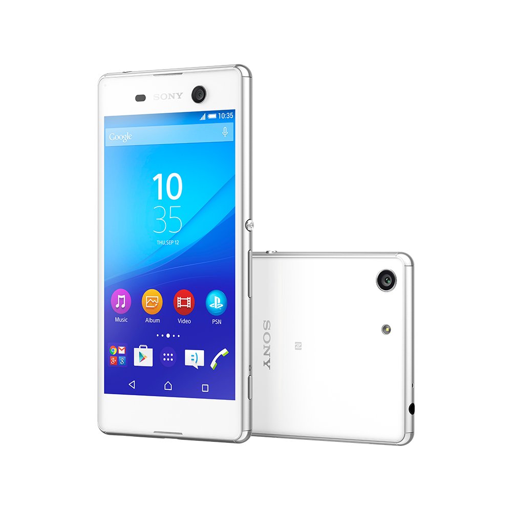 Sony Xperia M5 Resim 4