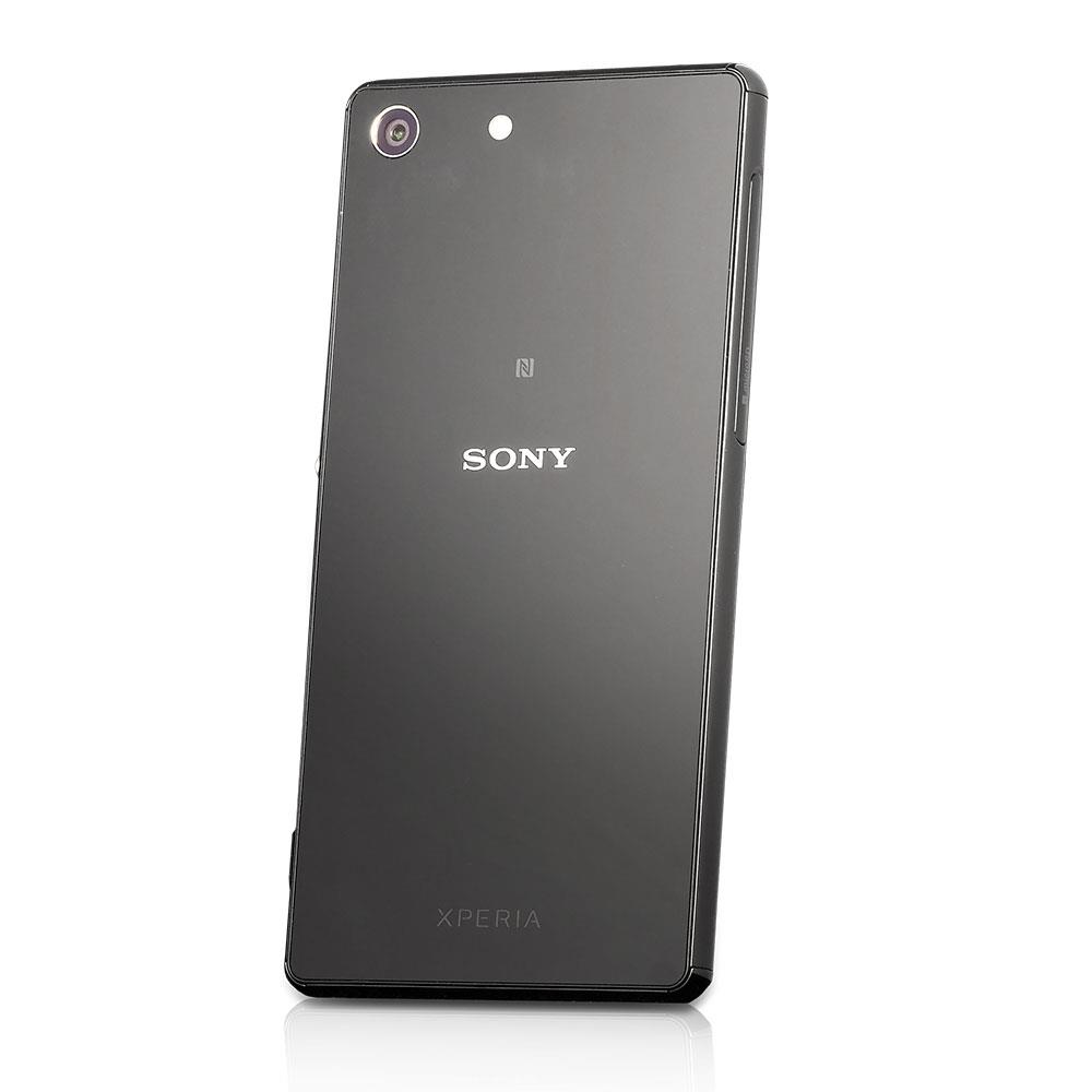 Sony Xperia M5 Resim 5