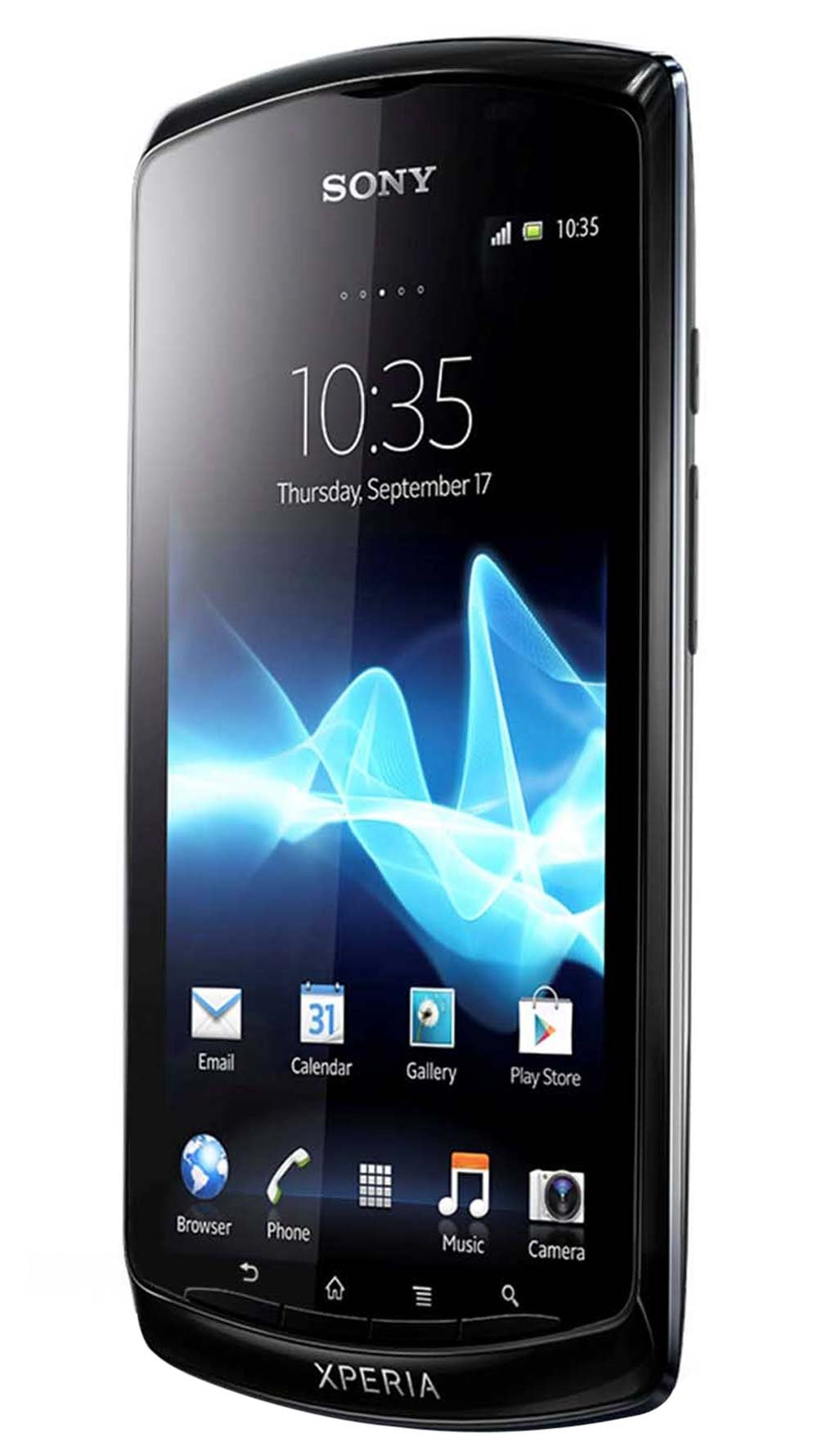 Sony Xperia neo L