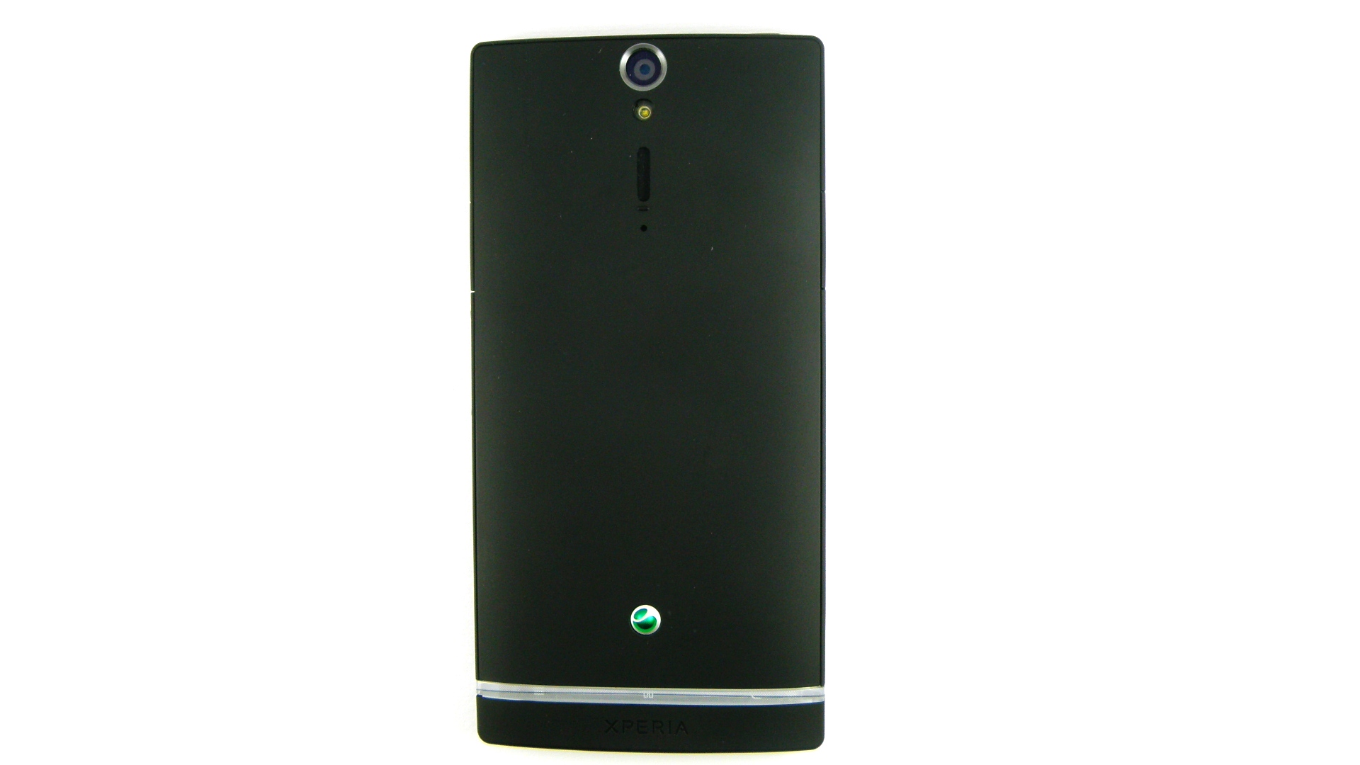Sony Xperia S Resim 4