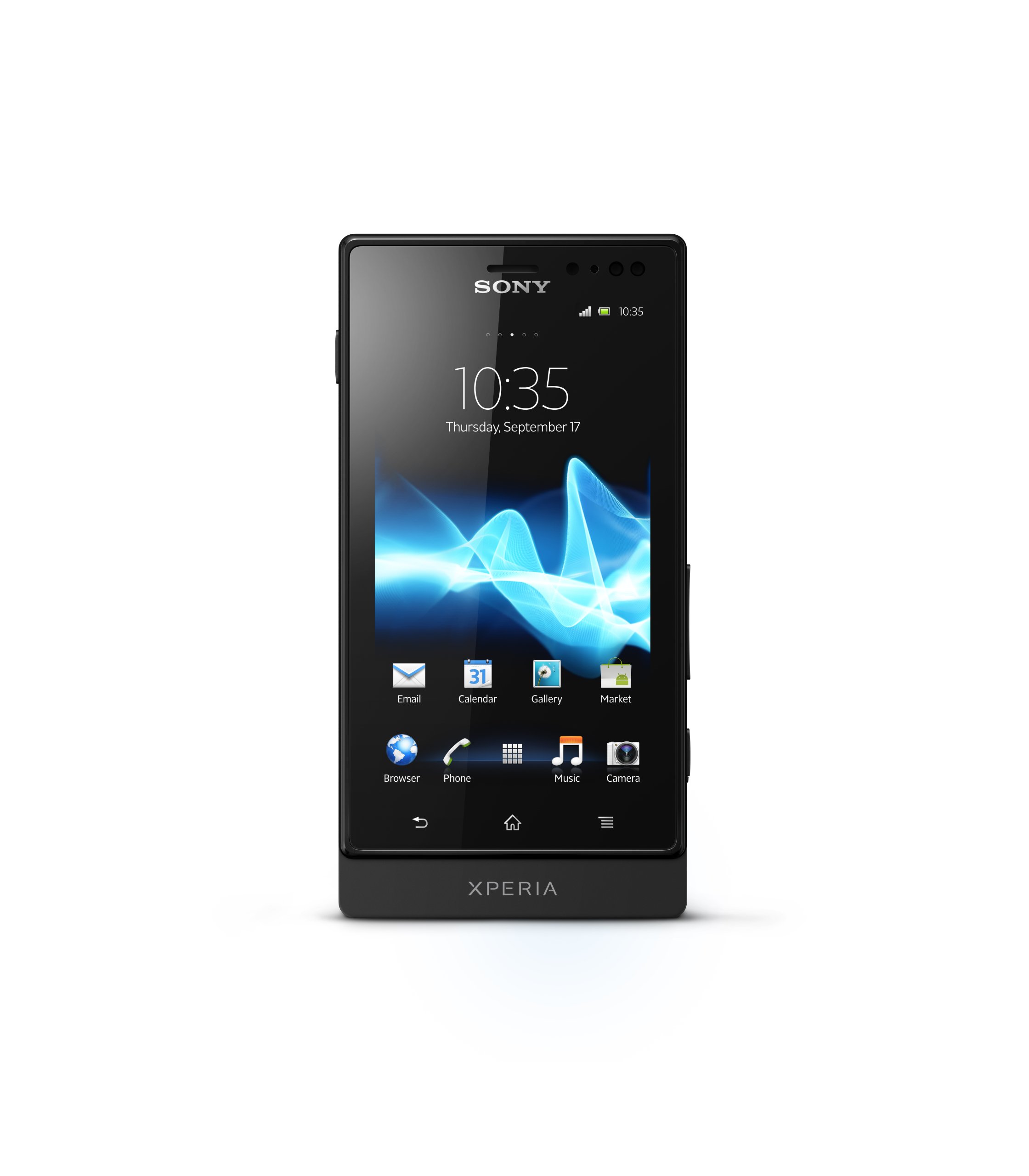 Sony Xperia sola