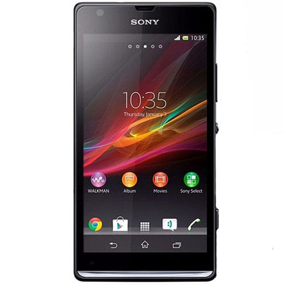 Sony Xperia SP Resim 2