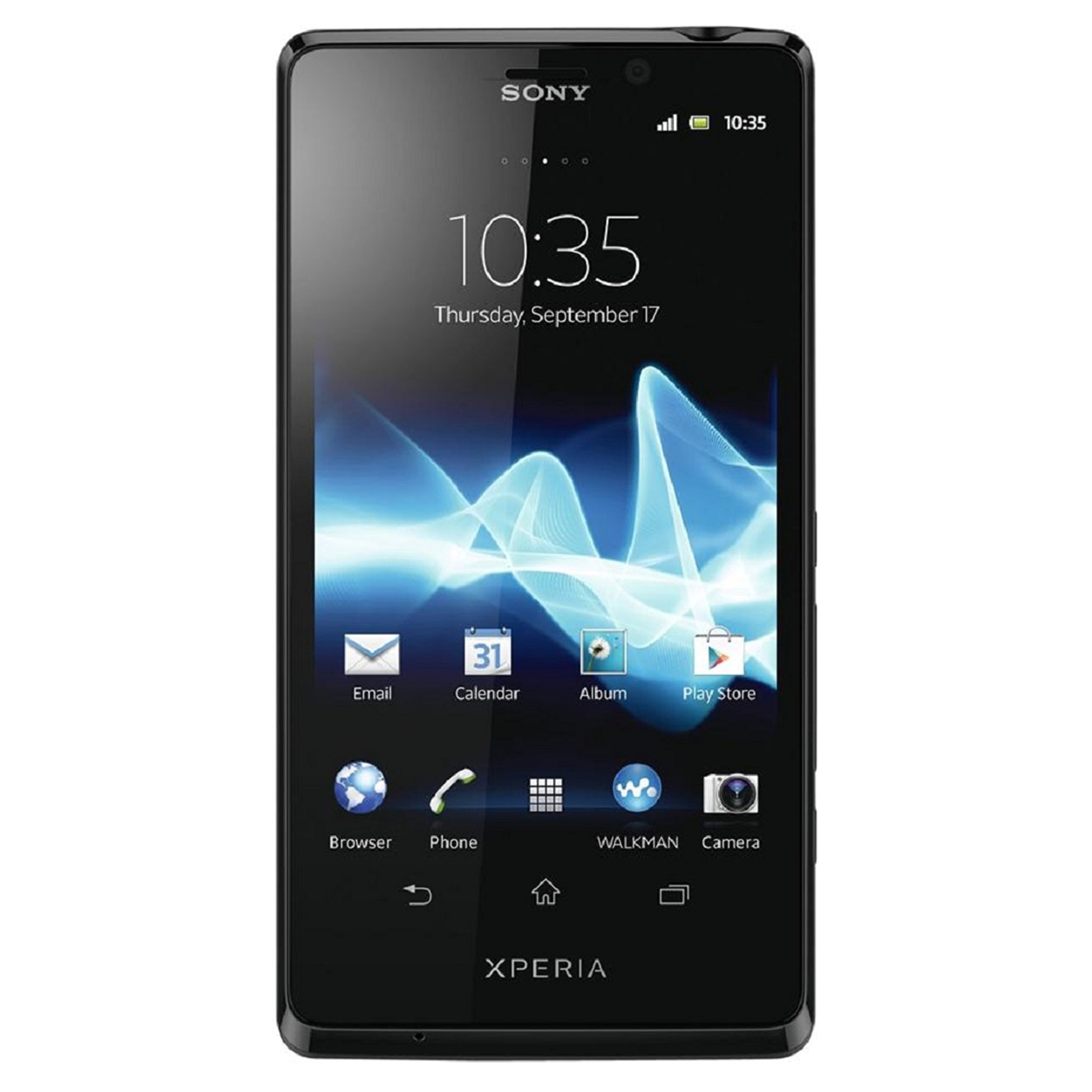 Sony Xperia T LTE