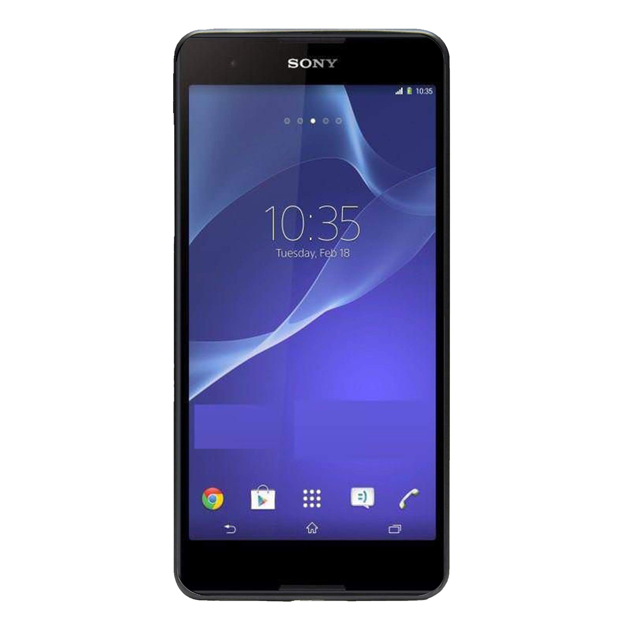 Sony Xperia T2 Ultra dual Resim 5