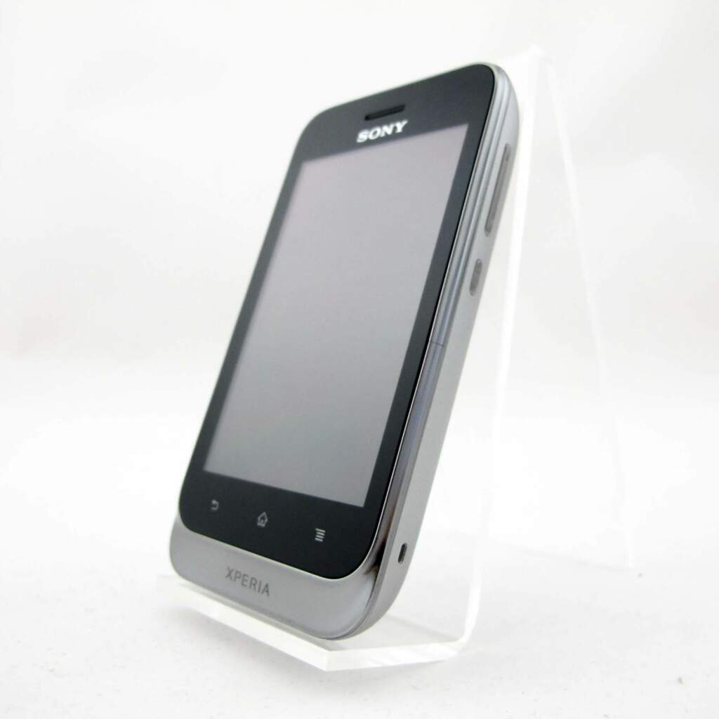 Sony Xperia tipo dual Resim 2