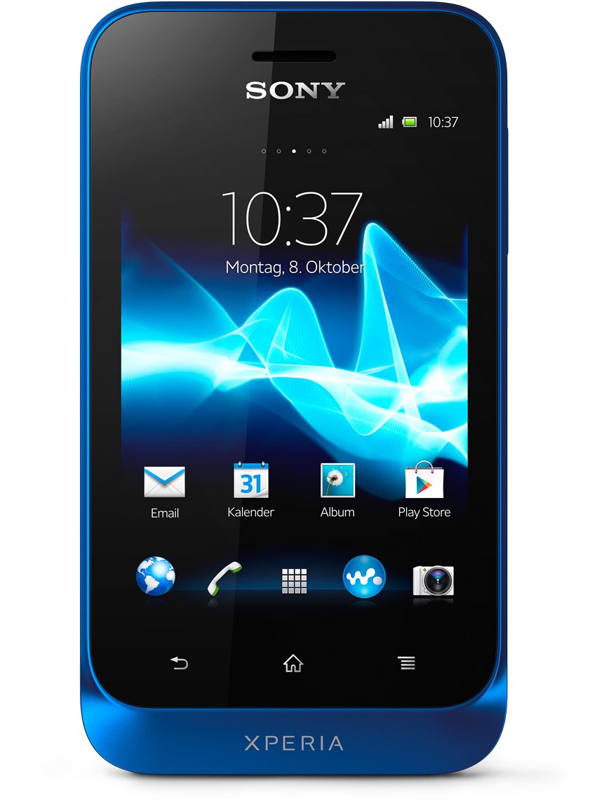 Sony Xperia tipo