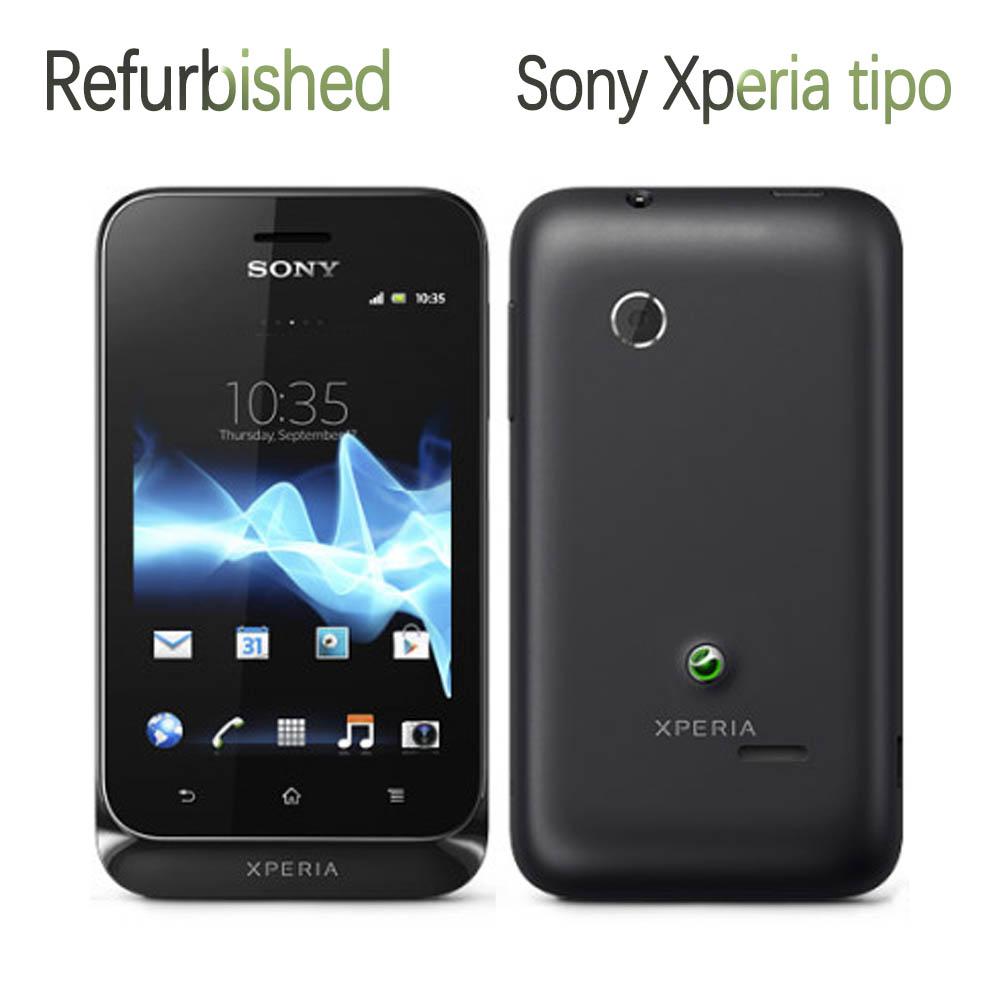 Sony Xperia tipo Resim 4