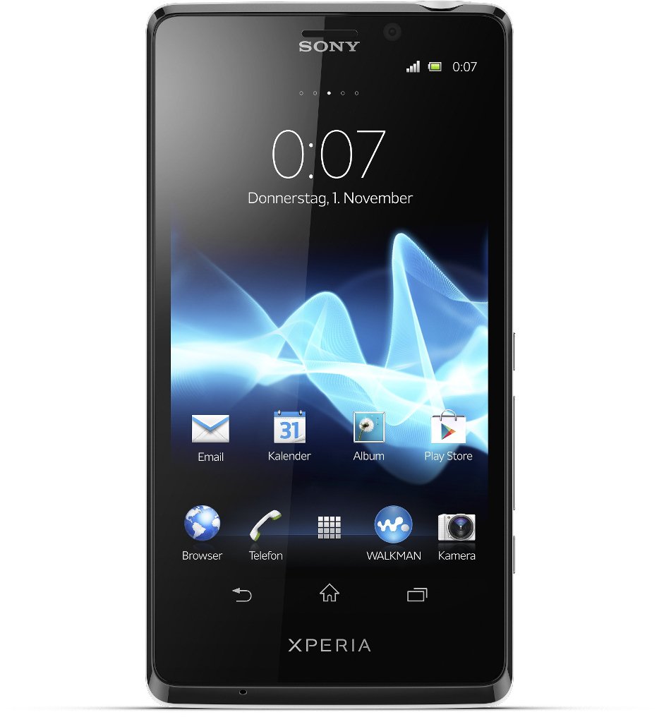 Sony Xperia TX
