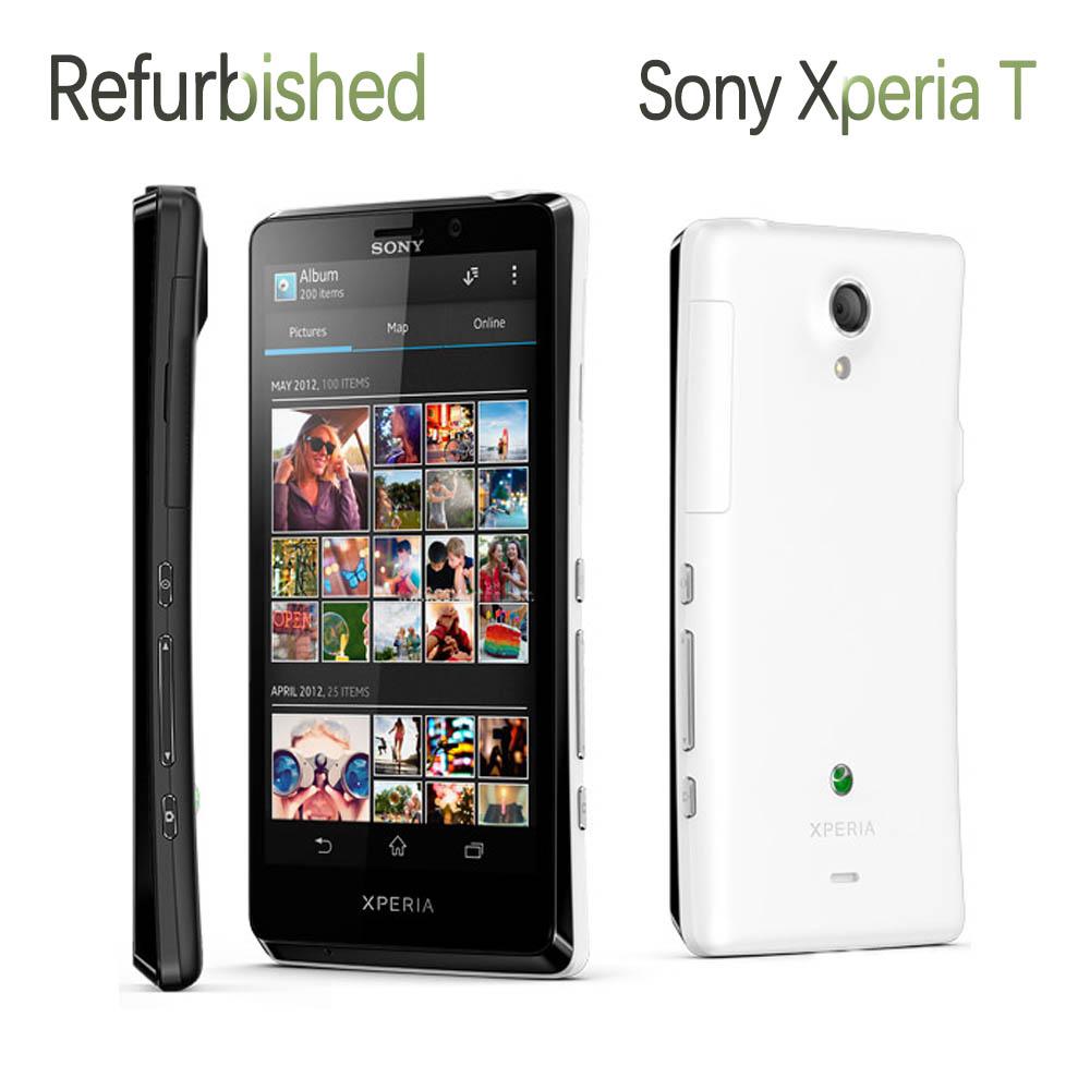Sony Xperia TX Resim 3