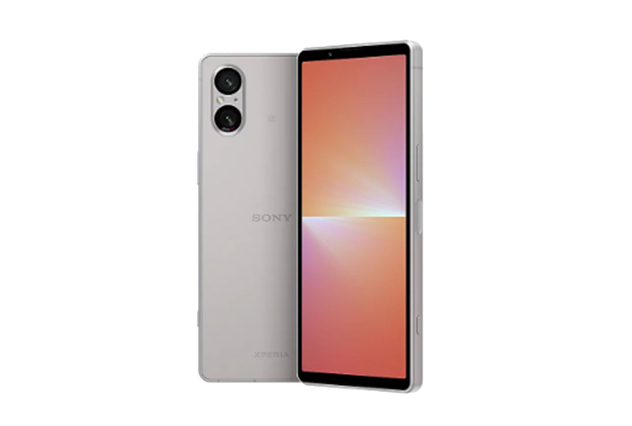 Sony Xperia V Resim 2