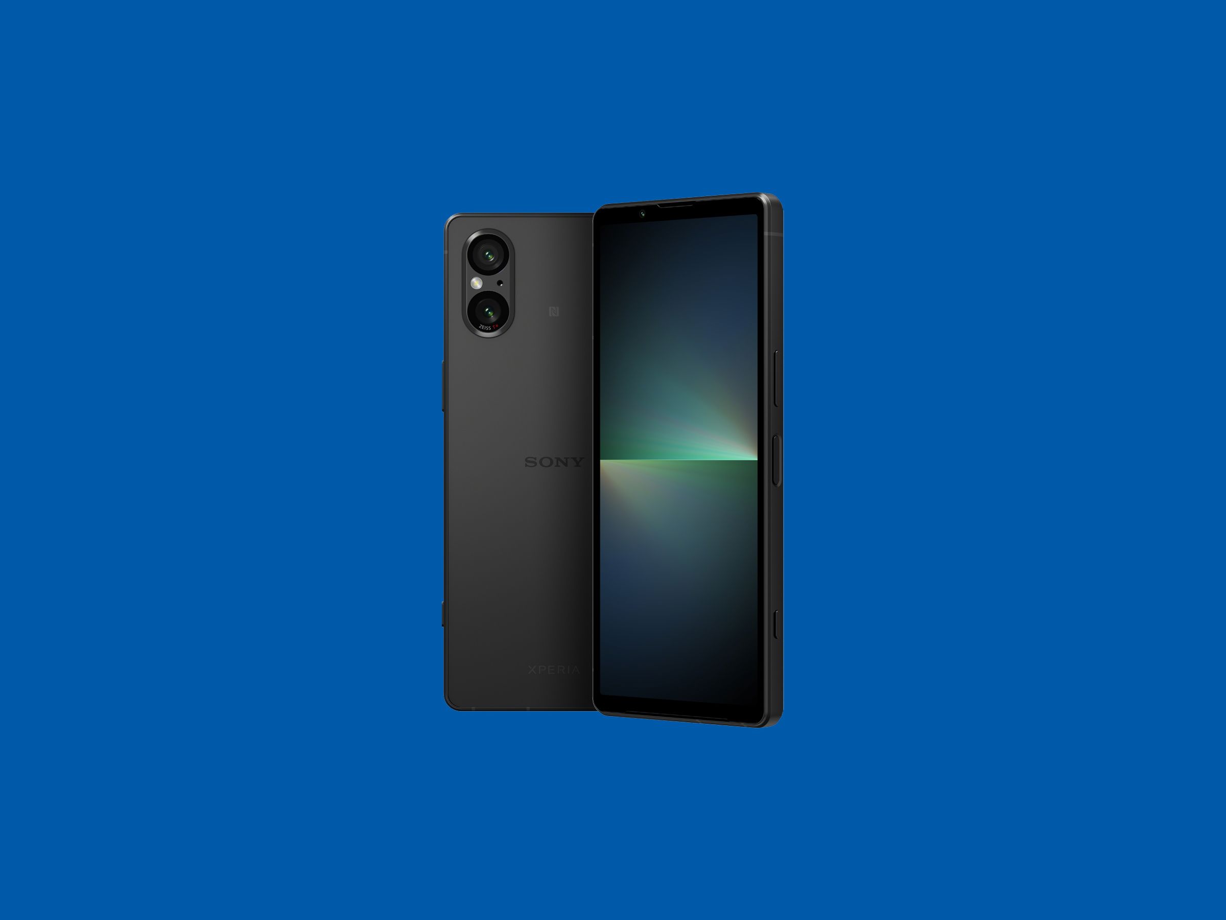 Sony Xperia V Resim 3