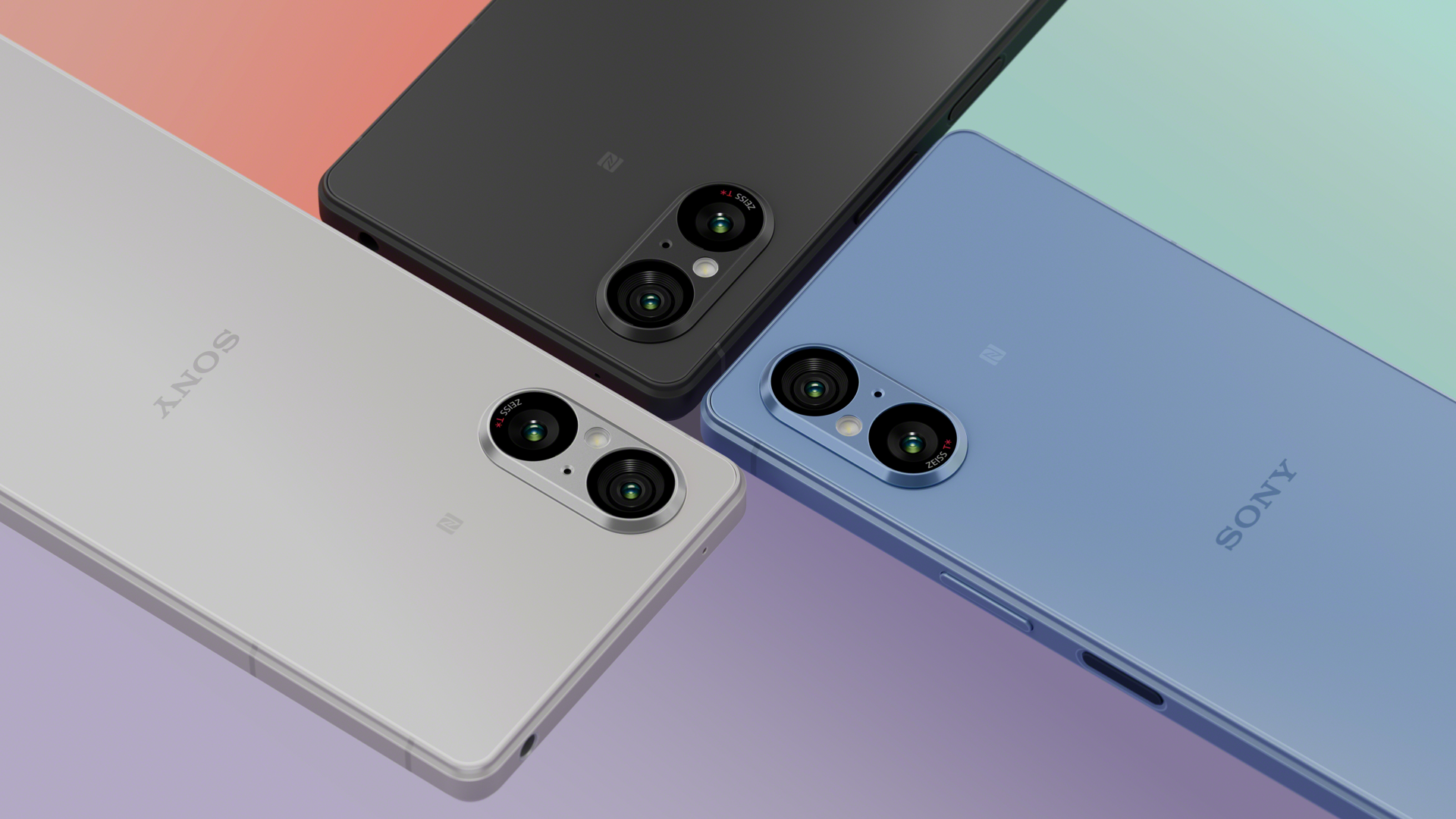 Sony Xperia V Resim 4