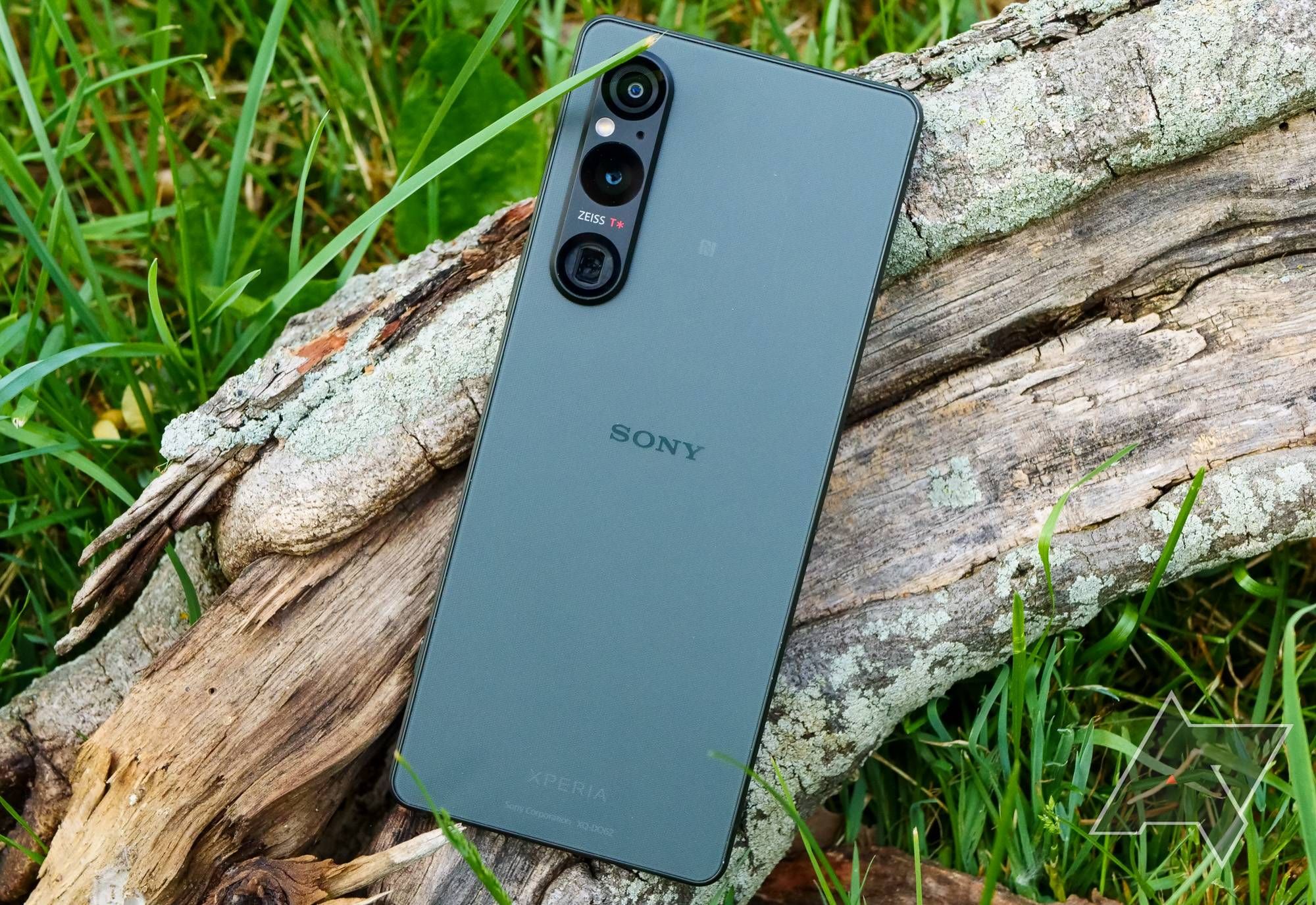 Sony Xperia V Resim 5