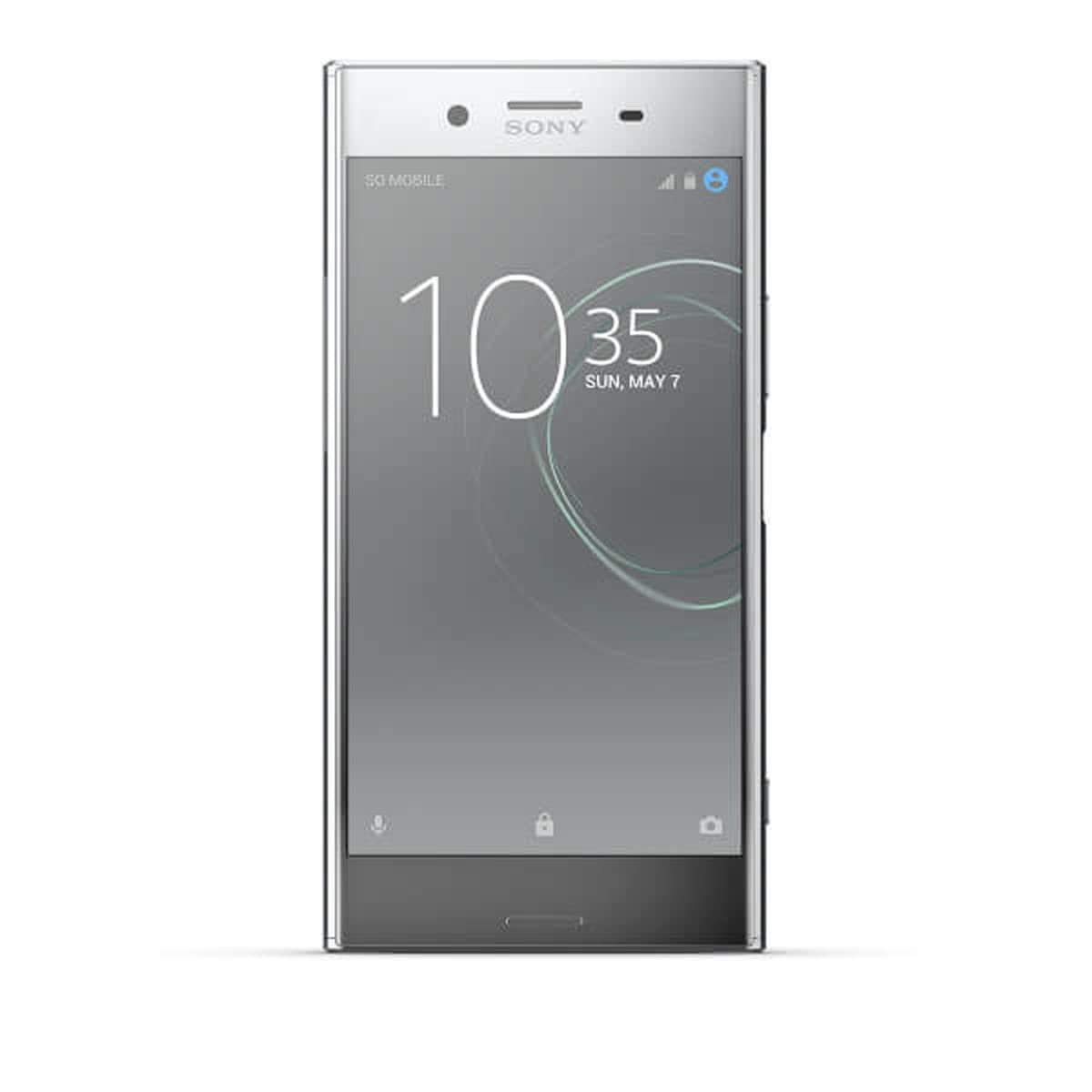 Sony Xperia X Premium Resim 2