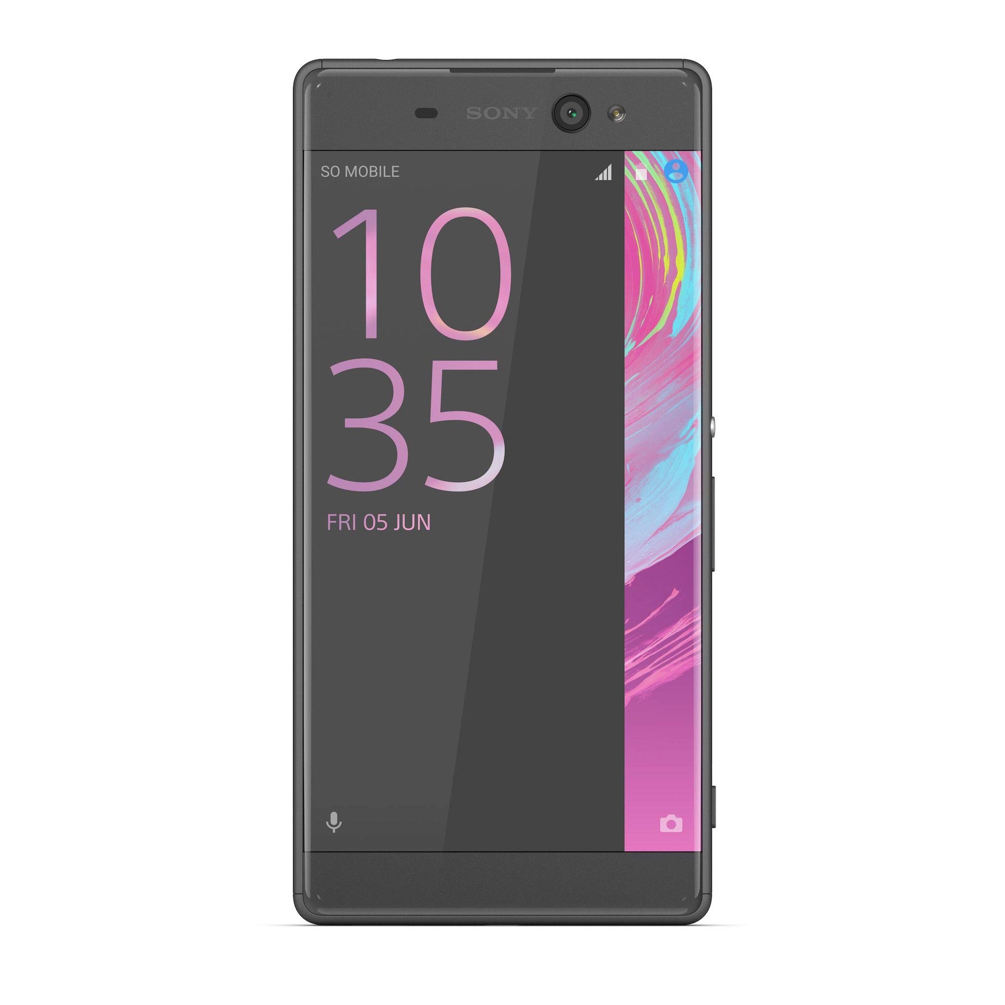 Sony Xperia X Ultra
