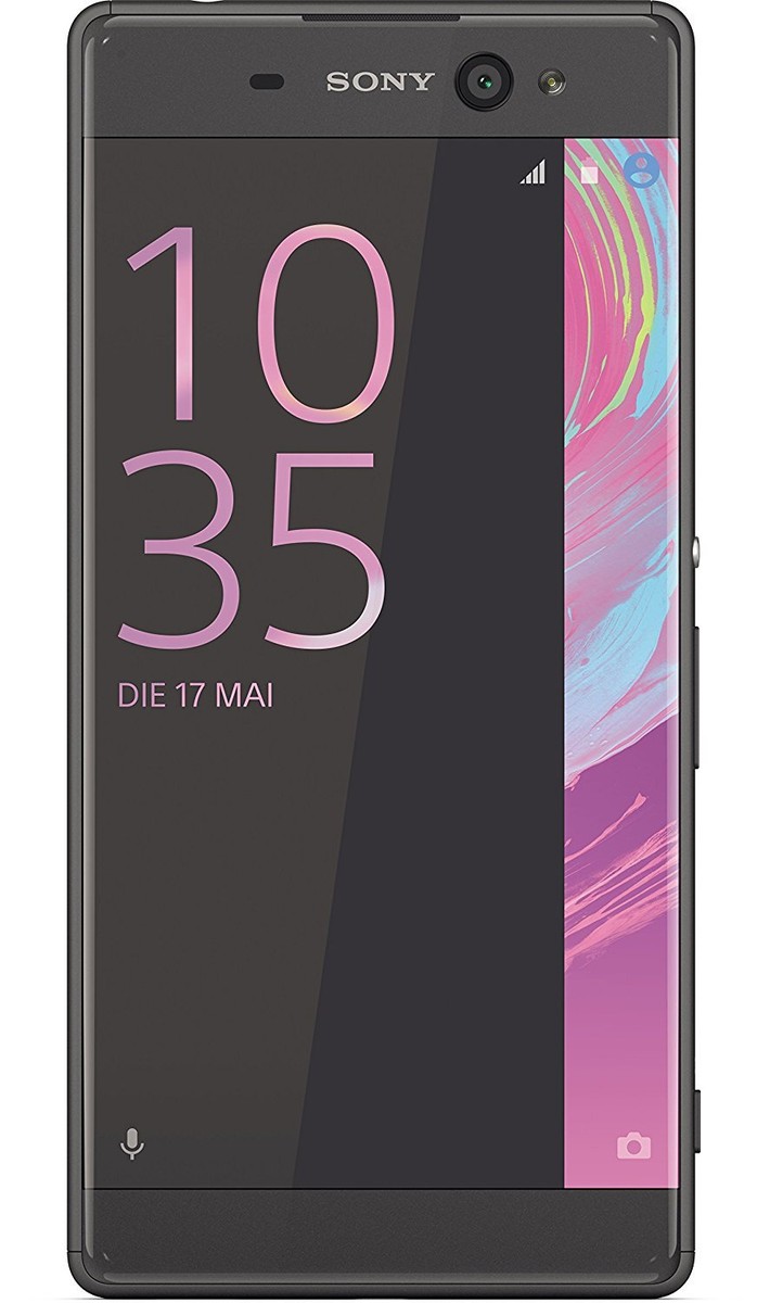 Sony Xperia X Ultra Resim 3