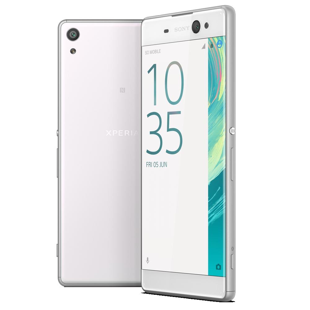 Sony Xperia X Ultra Resim 5