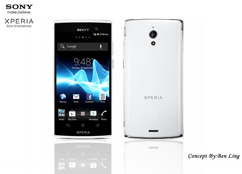 Sony Xperia X Resim 3