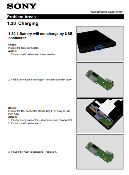 Sony Xperia XA Dual Resim 2