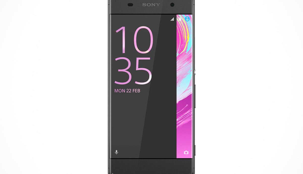 Sony Xperia XA Dual Resim 3