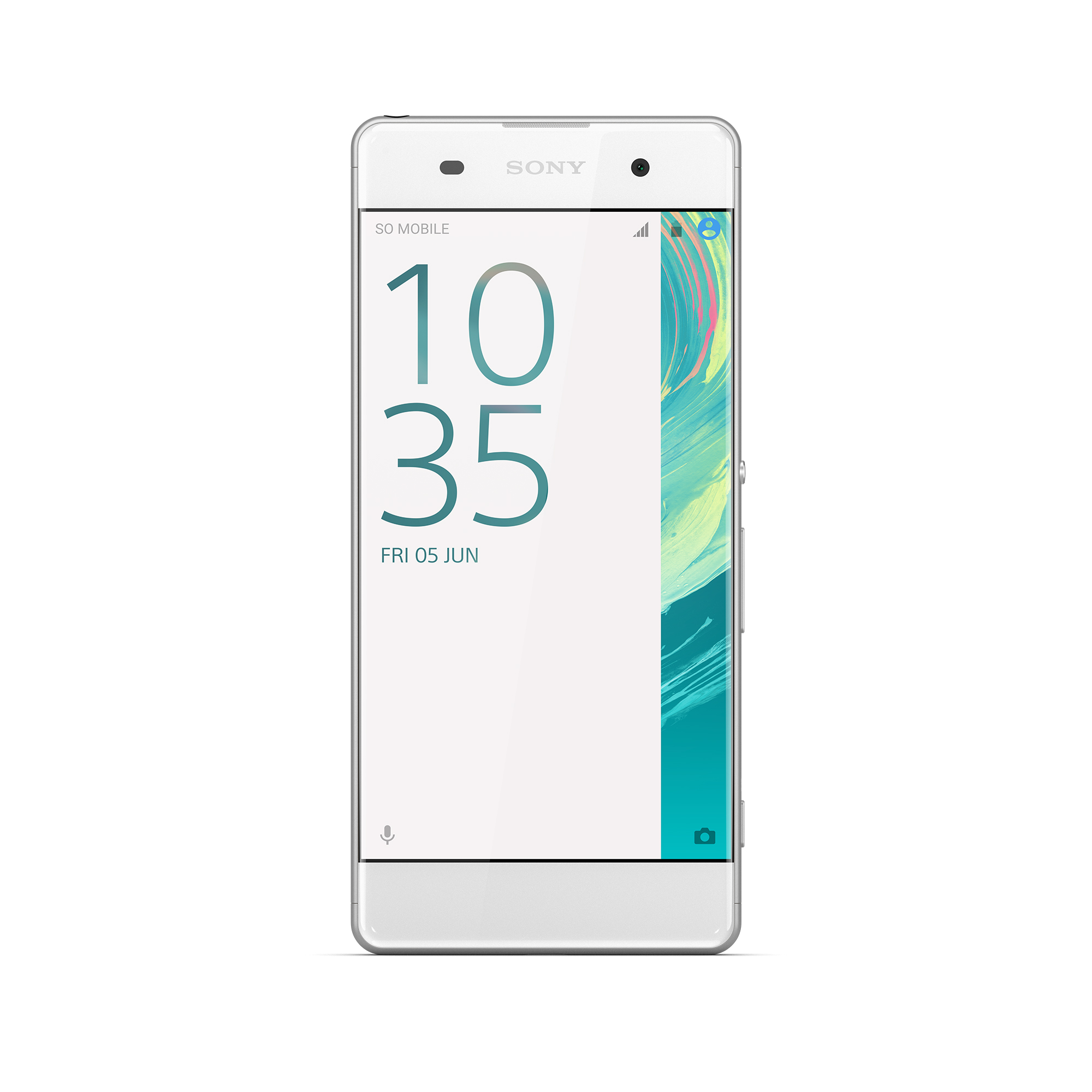 Sony Xperia XA Dual Resim 4