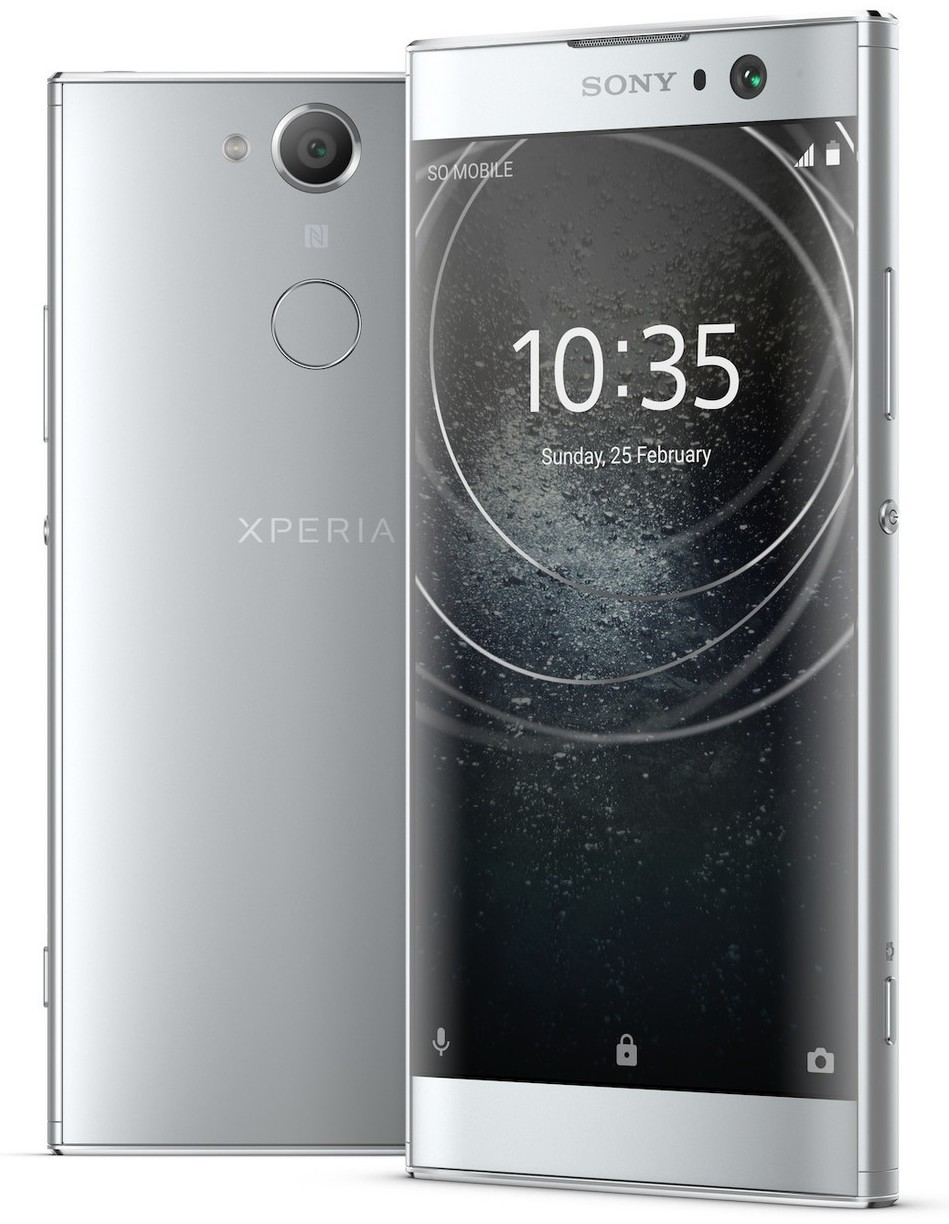 Sony Xperia XA Dual Resim 5