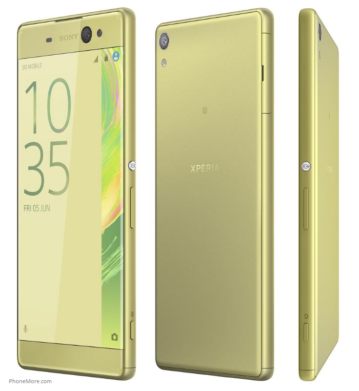 Sony Xperia XA Ultra