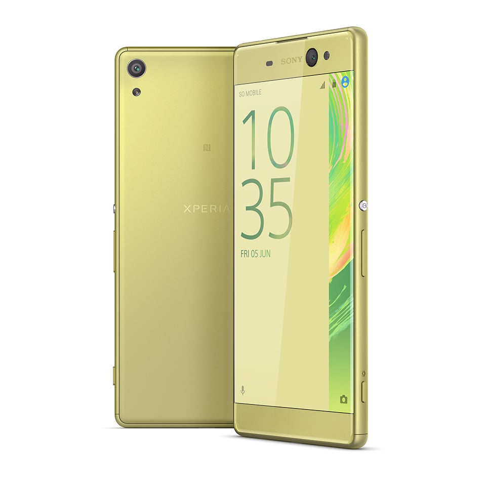 Sony Xperia XA Ultra Resim 5