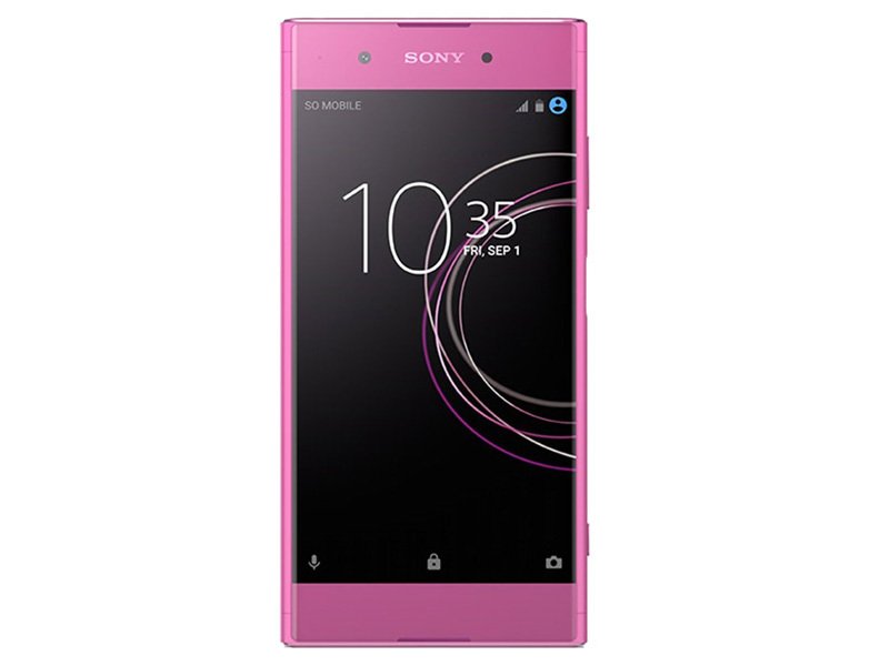 Sony Xperia XA1 Plus Resim 2