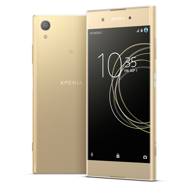 Sony Xperia XA1 Plus Resim 4