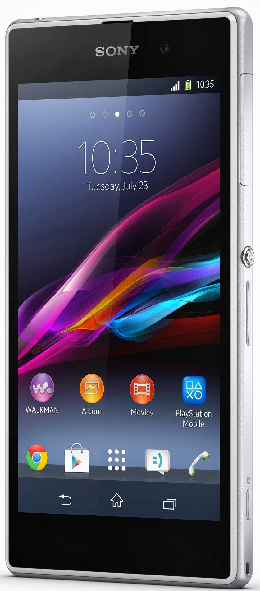 Sony Xperia Z1