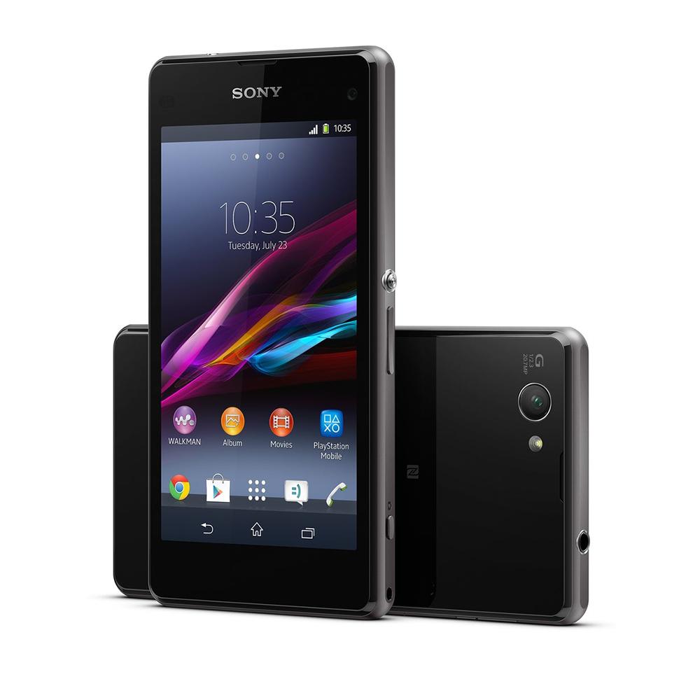 Sony Xperia Z1 Resim 5