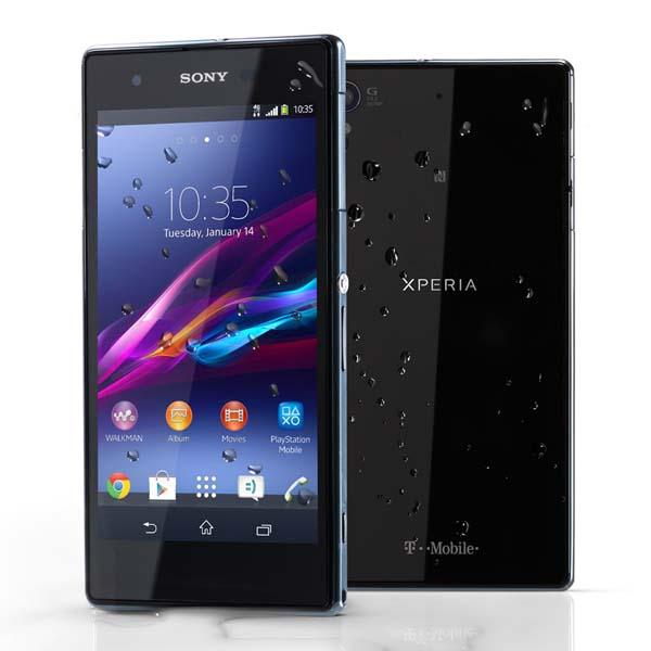 Sony Xperia Z1s Resim 5