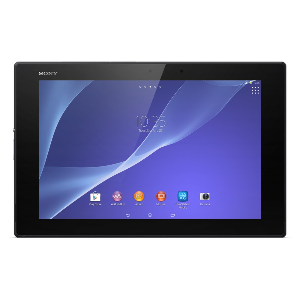 Sony Xperia Z2 Tablet Wi-Fi