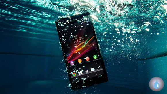 Sony Xperia Z2a Resim 2