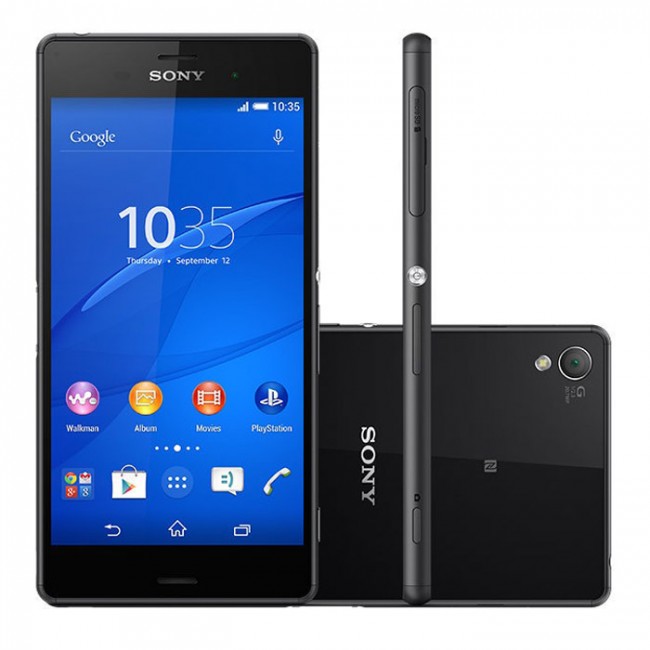 Sony Xperia Z3+ dual Resim 2