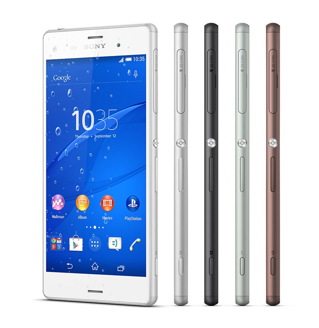 Sony Xperia Z3