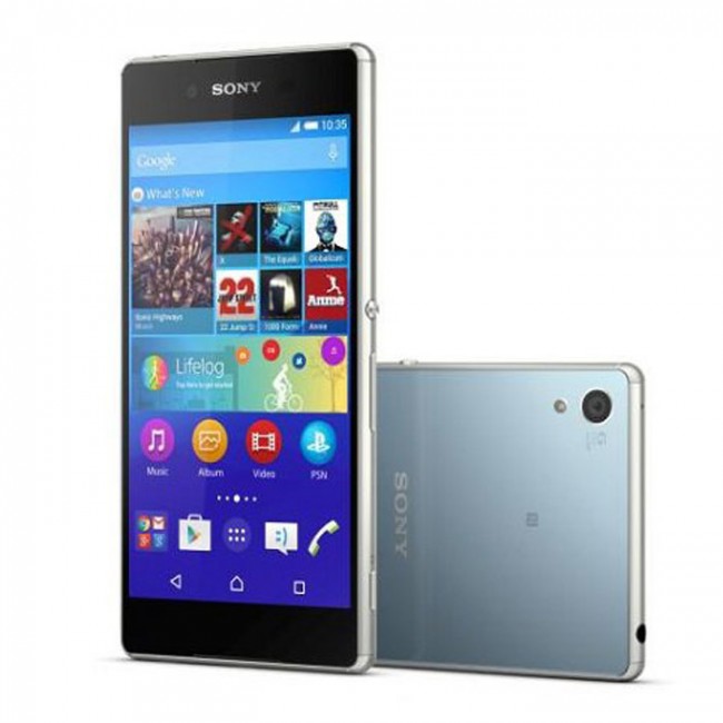 Sony Xperia Z3 Resim 3