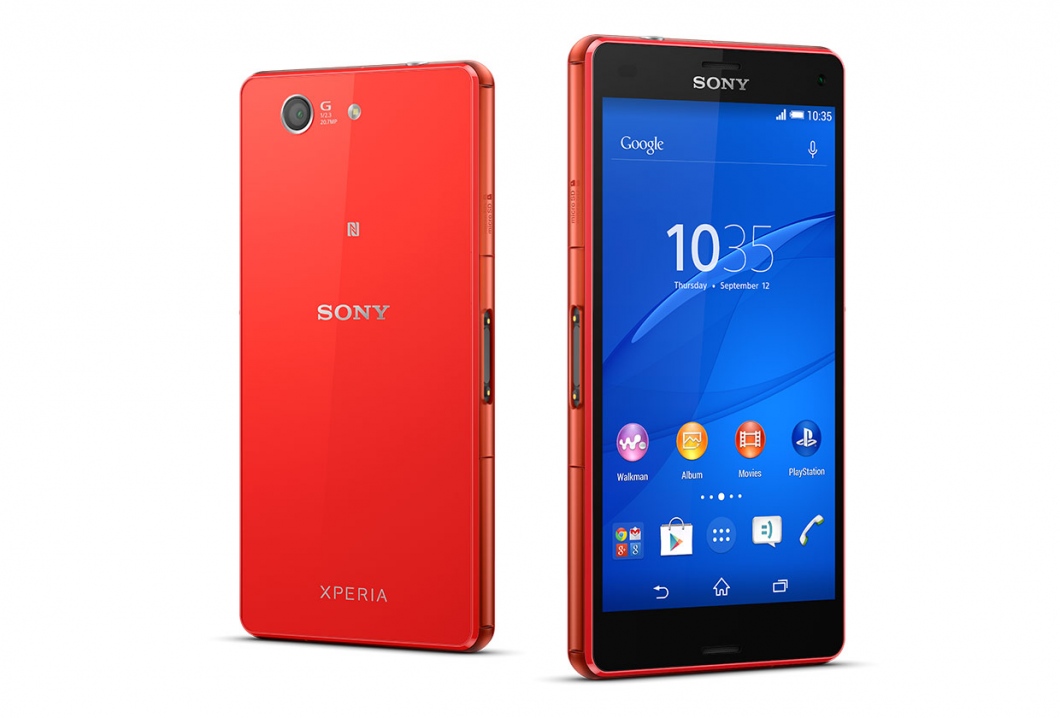 Sony Xperia Z3 Resim 4