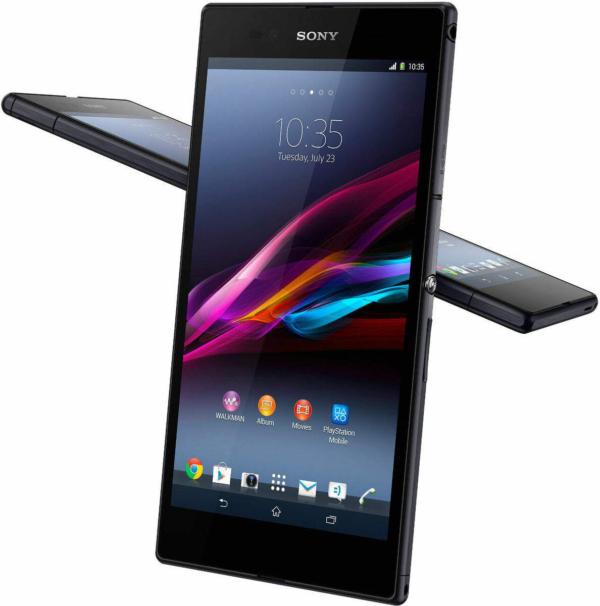 Sony Xperia Z4 Ultra