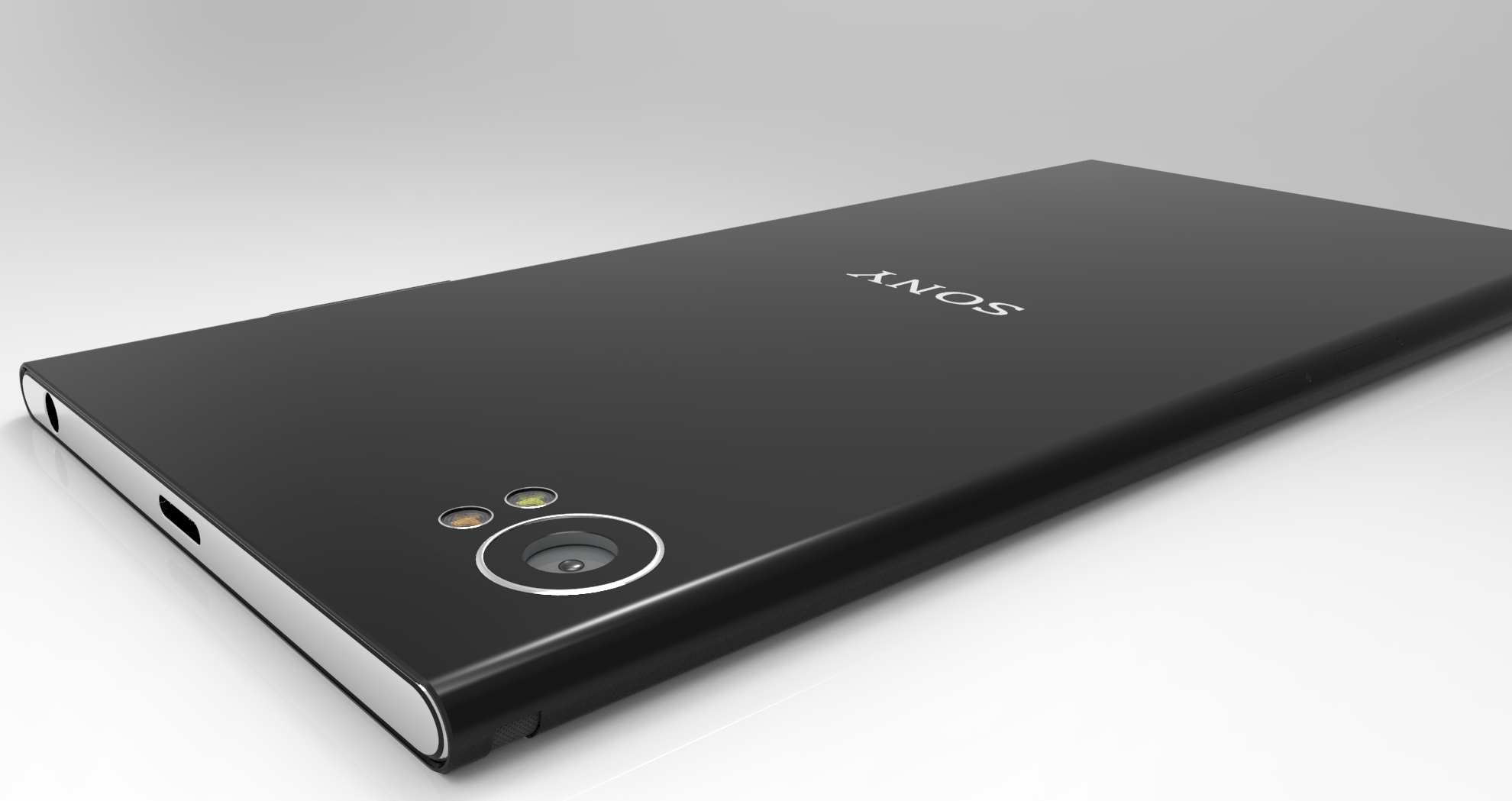 Sony Xperia Z4v Resim 2
