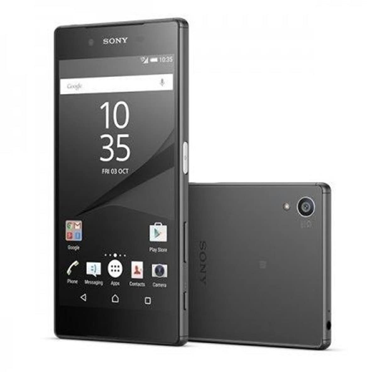 Sony Xperia Z5 Compact