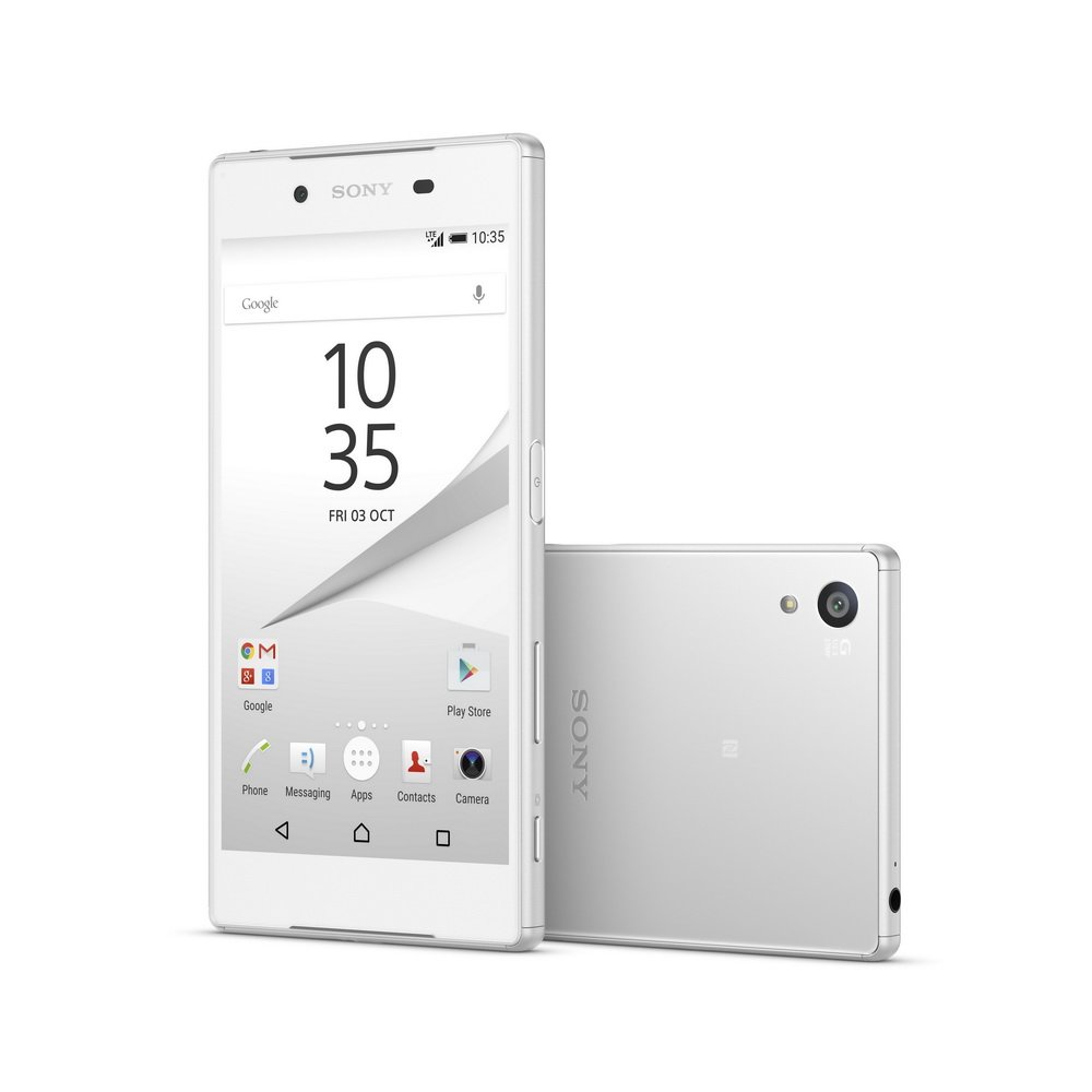 Sony Xperia Z5 Compact Resim 3